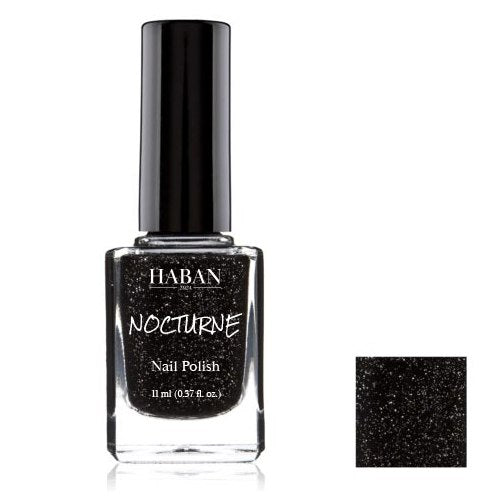 Haban Nail Polish "Bubblegum Bliss"