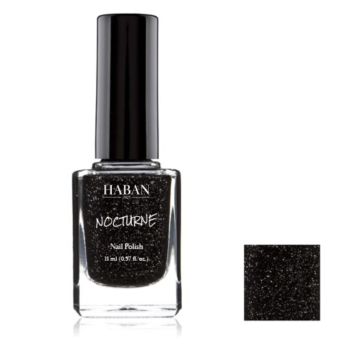 Haban Nail Polish "Nocturne"